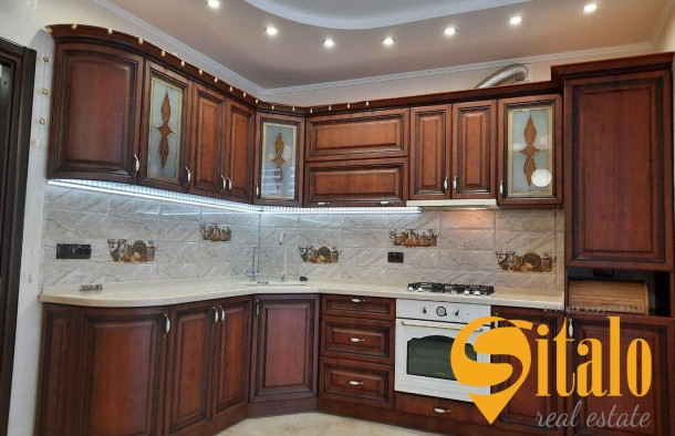 Продажа 2к квартиры 78 кв. м  на ул. Профессора Шульги 2  ID 34138710, фото 2