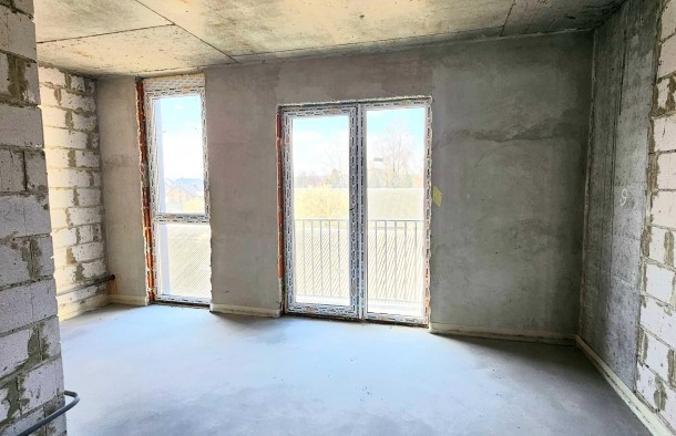 2 кім квартира, 72 кв.м. в новобудовіЦЕНТР, фото 2