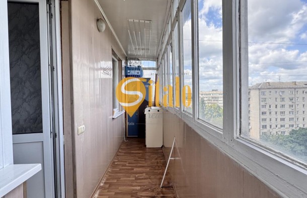 2к квартира 56.5м² з меблями та КЛАДОВОЮ Центр Вишневого, вул. Європейська 6. Поруч Novus, парк. 10 хв до Києва. Готова до заселення. Без комісії, фото 9