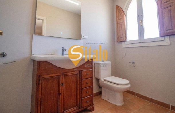 Затишний таунхаус із панорамним видом на море та гори, Алтея, фото 40