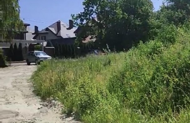 Земельна ділянка під забудову, Липники, фото 2