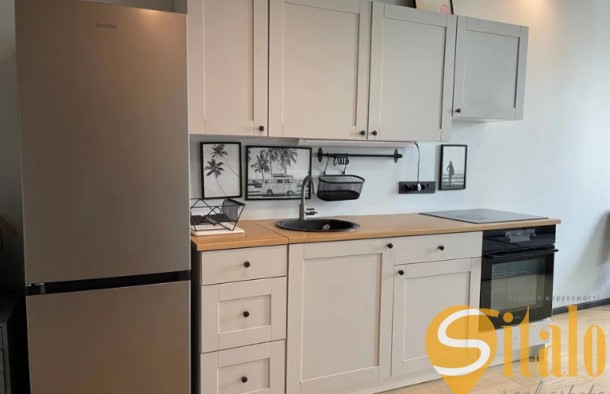 Продається затишна 1кімнатна квартира 45 м² у ЖК Avalon Up, місто Львів, фото 1