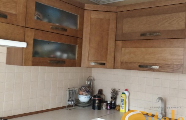 Продаж квартири в Бородинському мікрорайоні з ремонтом, фото 13