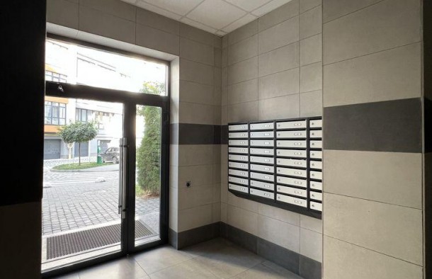 2 кім квартира в новобудові з частковим ремонтомЖК Липки, фото 21