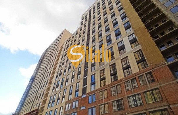 Сучасна 1кімнатна квартира в ЖК Новий Автограф., фото 1