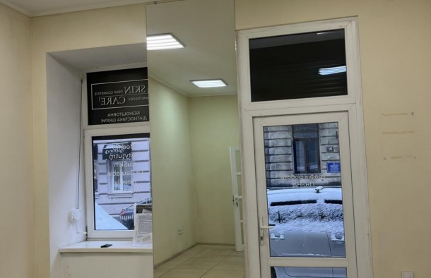 Оренда_ комерційне приміщення офіс, салон, магазин вулиця Городоцька місто Львів, фото 4