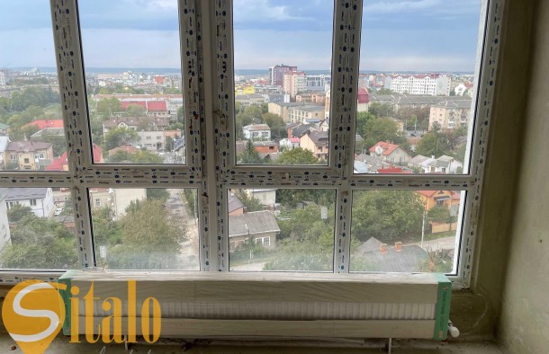 Продаж видової 2 квартири в новобудові ЖК Містечко Центральне, фото 2