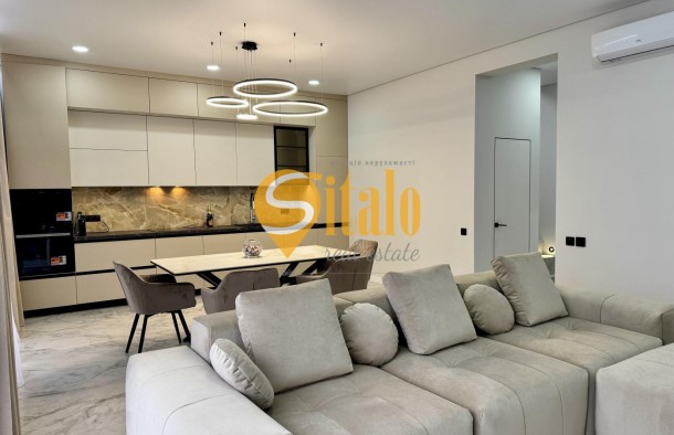 Невеликий будинок в котеджному містечку, фото 6