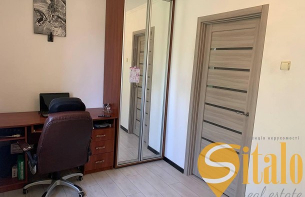 Продаж квартири  студія в Бородинському мікрорайоні, фото 3