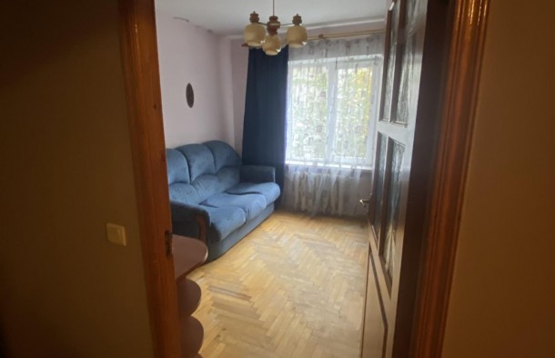 Продаж 3кімнатної квартири Бородинський мкрорайон, фото 16