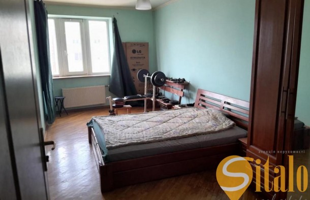 Продаж 2 кімнатна квартира з ремонтом по вул. Зубрівська,  Львів, фото 3