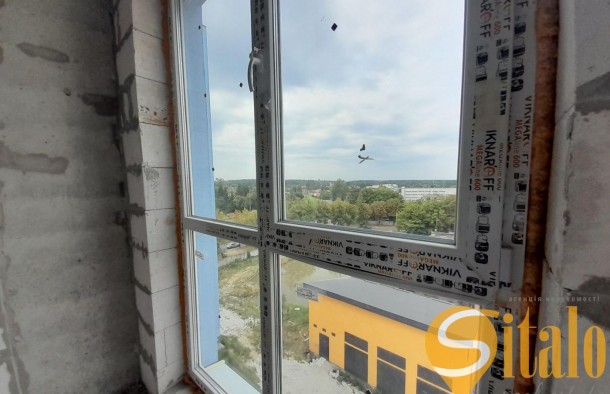 1к квартира, новобудова, єОселя, вул. Рудненська, Львівв, фото 3