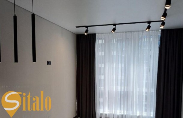 Продаж 2кім квартири в новобудові з ремонтом і меблями, фото 4