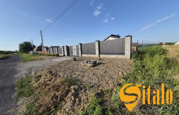 Продаж  Земля під інд. будівництво  Березнева, Сосонка, фото 1