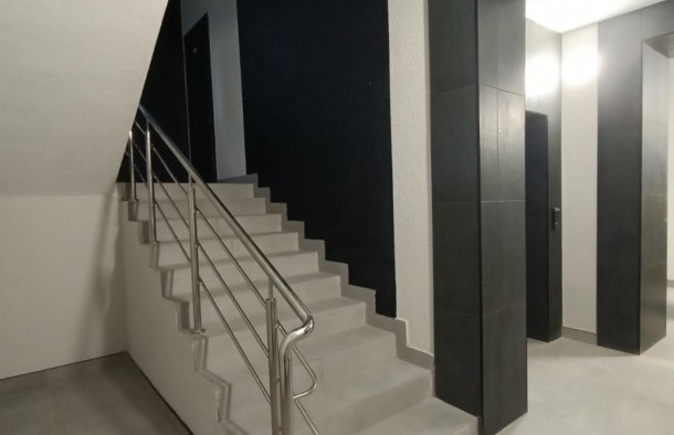 Продається 1 кім. квартира з рем.  ЖК Козацький  ІваноФранківськ, фото 25