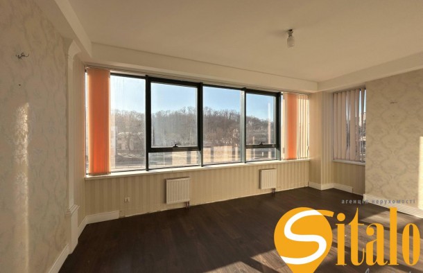 Оренда офісу А класу  3 поверх  БЦ Столичний  Парковка, фото 20