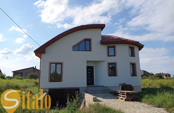 Продаж будинку, Драгомирчани., фото 1