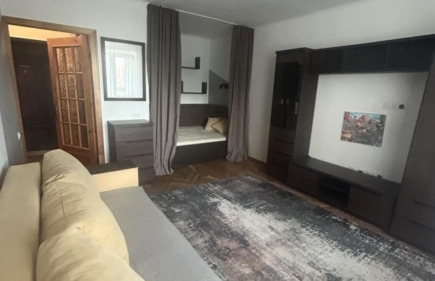 Оренда  1 кімнатної квартирі  вул. Глинянський Тракт м.Львів, фото 4