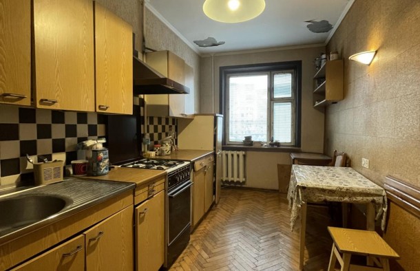 Продаж 3 кімнатної квартири по вулиці Величковського, Шевченківський район,Львів, фото 3