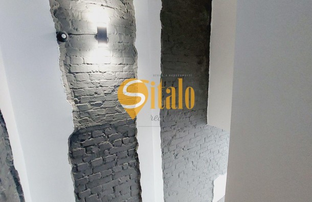 ОРЕНДА ОКРЕМОГО ПРИМІЩЕННЯ 138 м²  МЕТРО ЖИТОМИРСЬКА  Парковка, фото 10