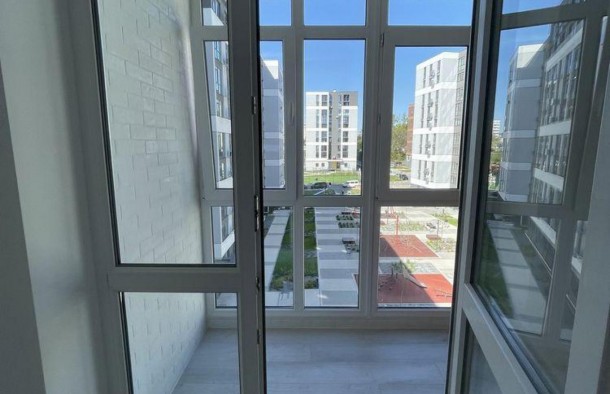 1 кімнатна квартира в ЖК Avalon Zelena Street, по вулиці Зелена, Сихівський район, місто Львів., фото 6