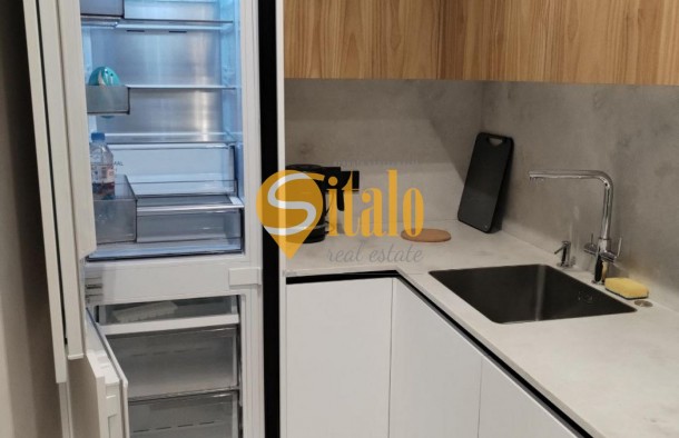 ОРЕНДА сучасної 1кім. квартири в ЖК SEVEN, Осокорки, фото 25