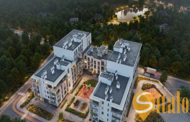 Продаж 1 кімнатна квартира вулиця Під Голоском, Чорновола, фото 6