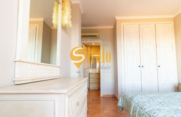 Затишний таунхаус із панорамним видом на море та гори, Алтея, фото 25