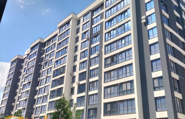 1 кім. квартира в ЖК Comfort parkПасічнаФранківськ, фото 1