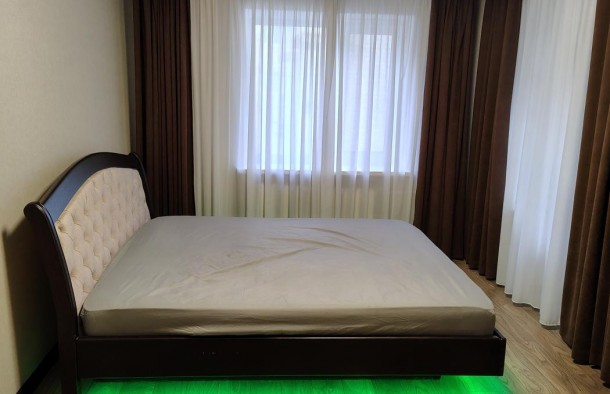 Продам двокімнатну з ремонтом та меблями, космос., фото 11