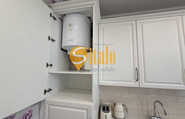 1к. квартираЖК Французький кварталПерша здача., фото 12