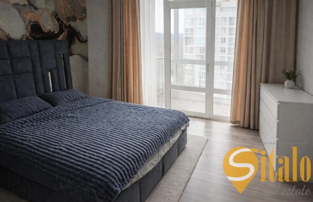 Продаж 2 кімнатна квартира новобудова м Львів вулиця Шевченка, фото 1