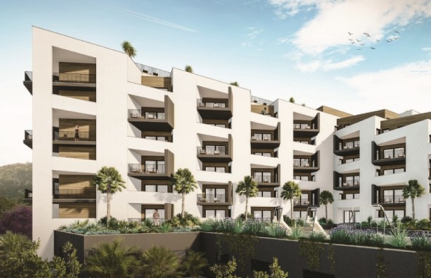 Продаж квартир в Чорногорії в Бечичі bc01353.1bd_s6266, фото 12