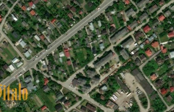 Продається Земельна ділянка  Крихівці 5 сотих Земля, фото 4