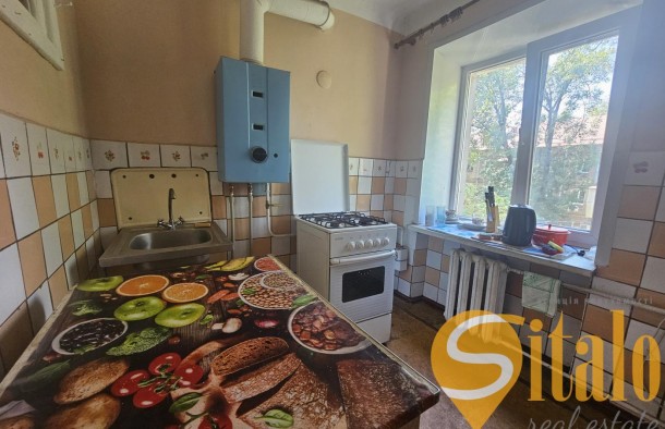 Продаж 2 х кімнатної квартири в Заводському районі., фото 15