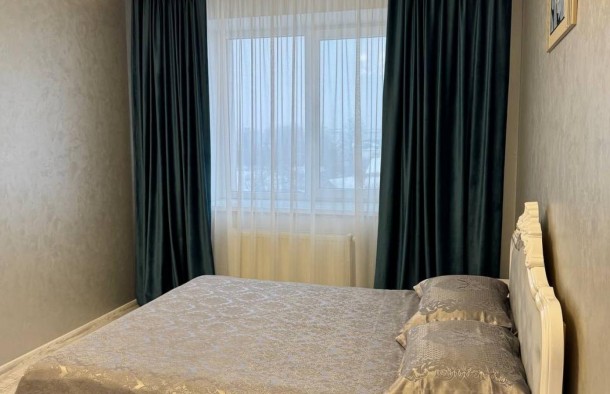 Продаж 3 кім. квартири  з ремонтом, фото 18