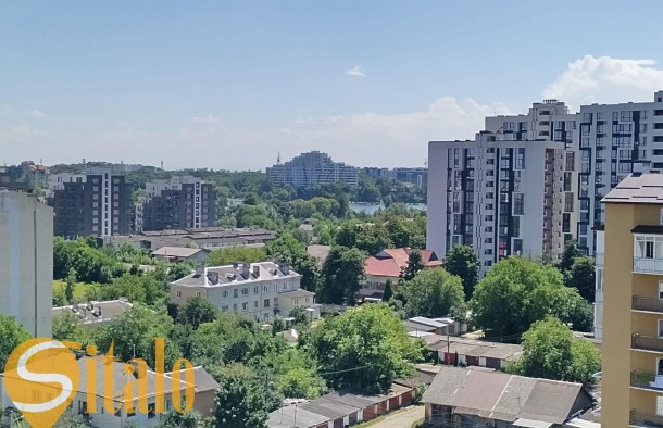 Видова 1кім квартира 40кв.м ЖК Атмосфера вул.Ленкавськогом.ІваноФранківськ, фото 15