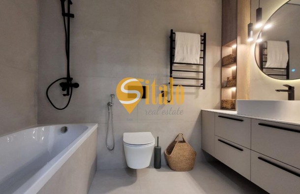 Продаж 2кімнатної квартири з авторським ремонтом в ЖК Нова Англія, фото 14