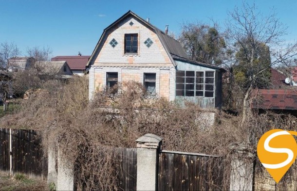 Продаж будинку з земельною ділянкою  в Козині,Дамба., фото 1