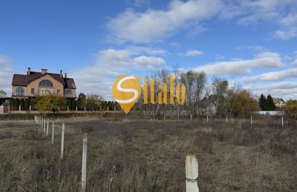 Земельна ділянка, закрита територія Вишеньки БЕЗ, фото 12