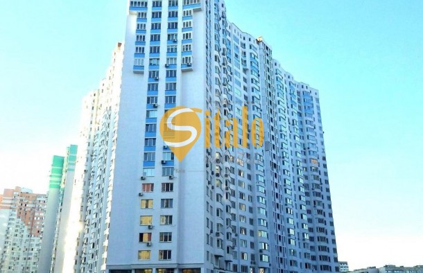 Оренда 1кім. квартири на Чавдар, Осокорки., фото 7