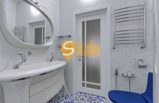 Оренда 2х кімнатної квартири в елітному ЖК RiverStone, Осокорки, фото 9