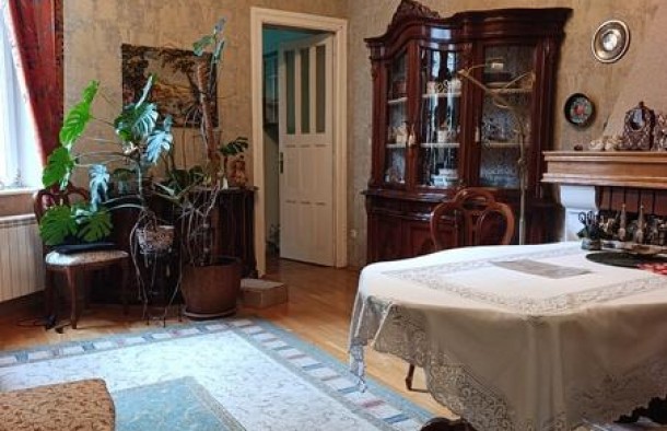 Продаж 4  кімнатна квартира в центрі місто Львів вуиця Богуна, фото 2