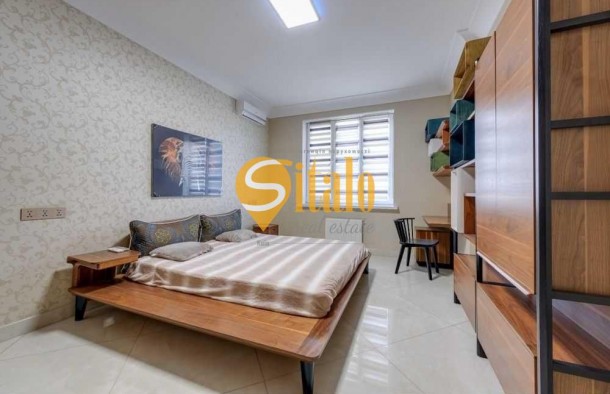 Оренда 2х кімнатної квартири в елітному ЖК RiverStone, Осокорки, фото 7