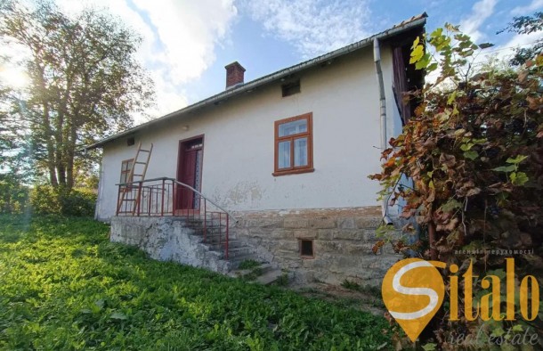 Продаж  Будинок  ГранкиКуті Львівська область, фото 1