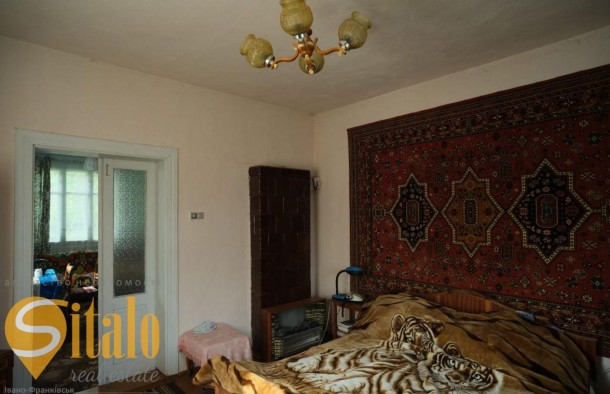 Будинок житловий с.Стопчатів Косівський район, фото 16