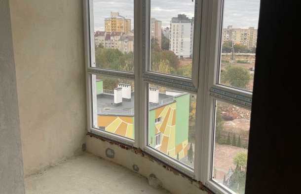 Зкім сирець під програми ЖКПаркове містечко м.ІваноФранківськ, фото 1