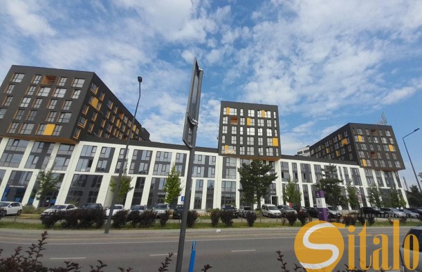 Продаж 2кімнатна квартира У ЖК Вежа, Львів, фото 4