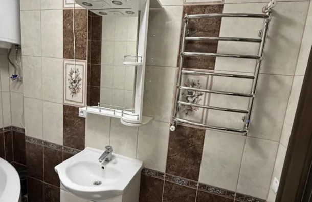 Продаж 1 кімнатної квартири вул. Черкаська, м.Львів, фото 12