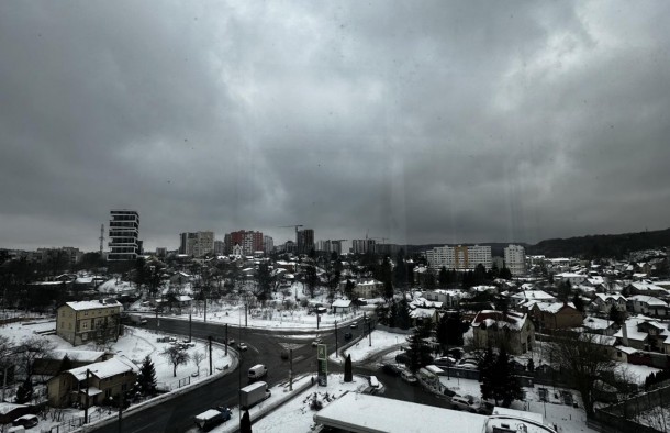 Продаж 1кімнатної квартири ЖК AVALON FLEX, Львів, фото 7